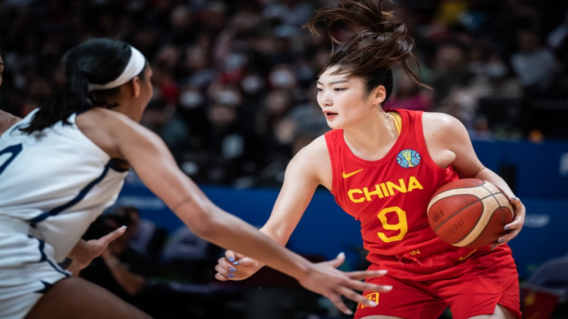 必赢体育官方网站-女篮3大得分手崛起，宫鲁鸣看好2黑马，李梦、李月汝跟韩旭将联手